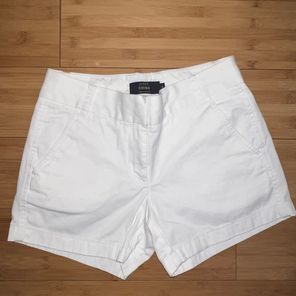 J.crew Chino Shorts - Picture 4 of 9